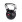 Spokey Scales lux Kettlebell 6kg